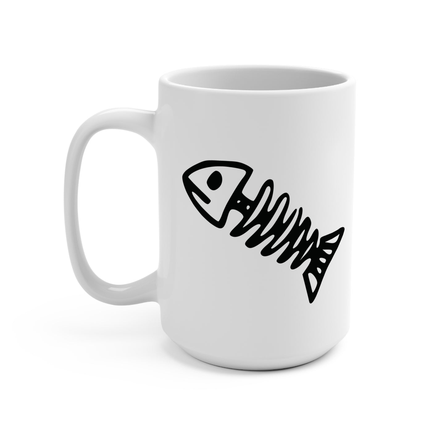 Mug 15oz