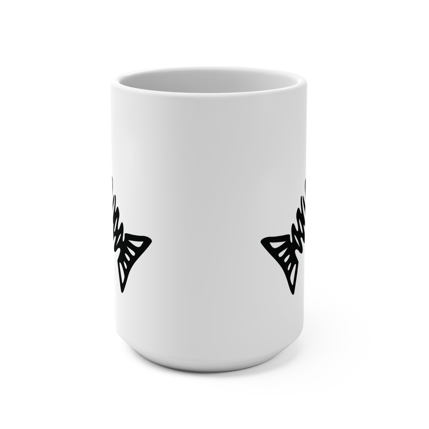 Mug 15oz
