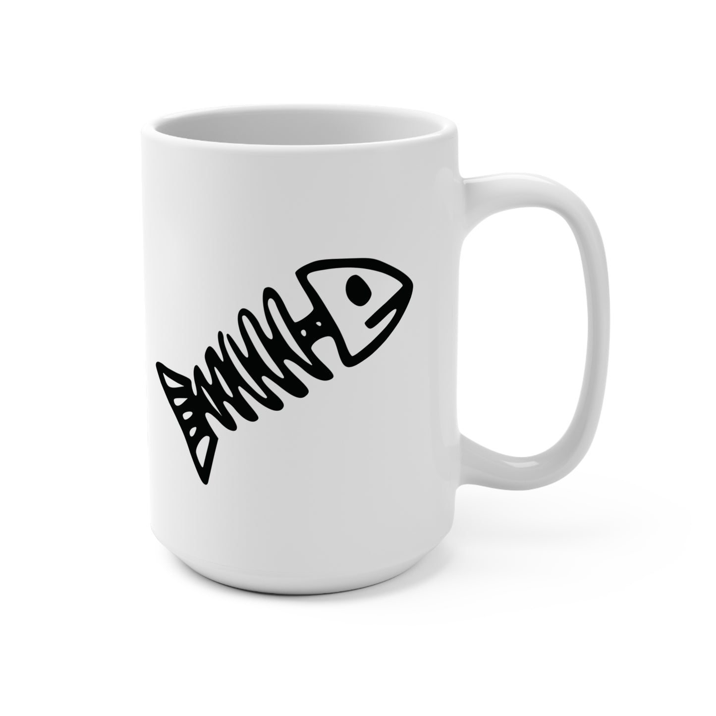 Mug 15oz