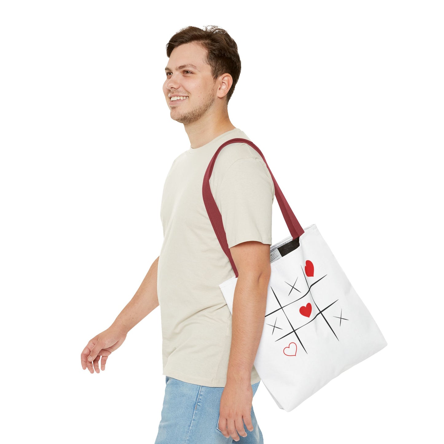 Tote Bag (AOP)