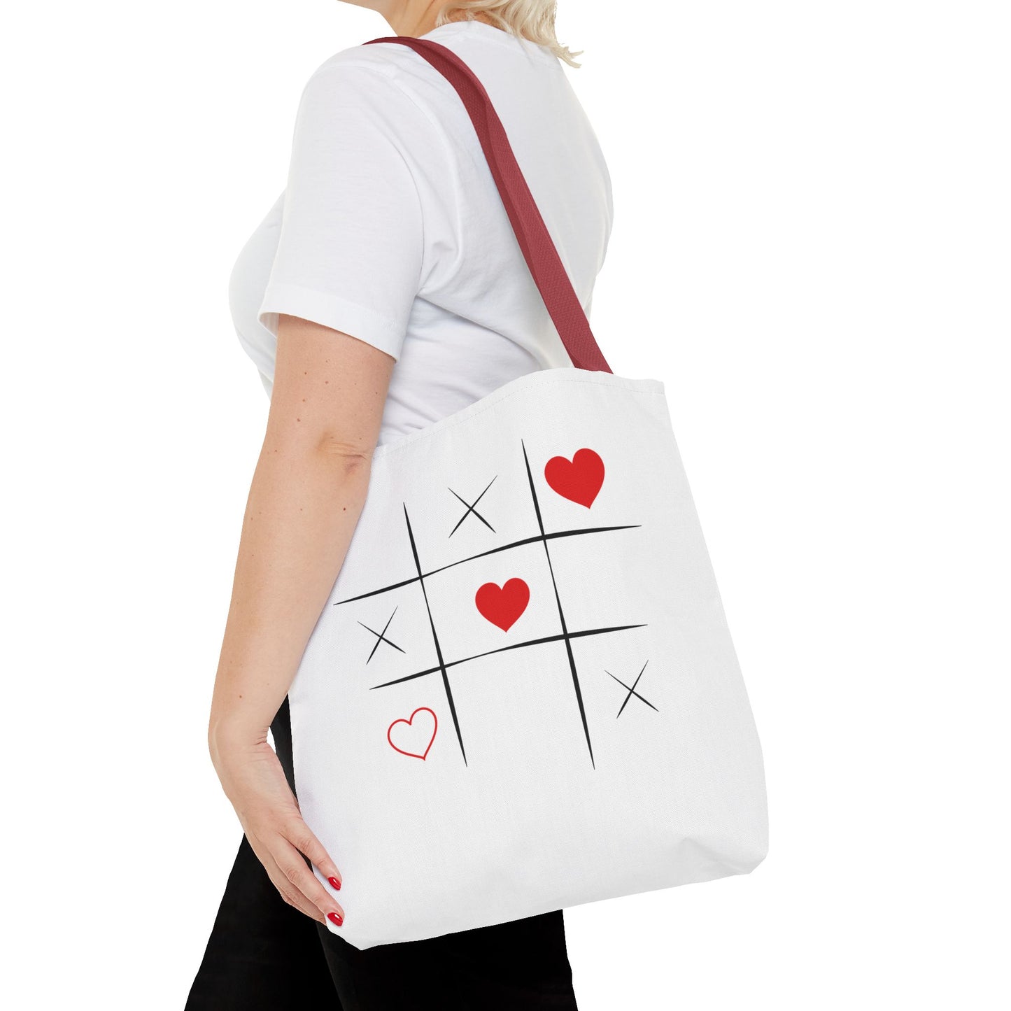 Tote Bag (AOP)