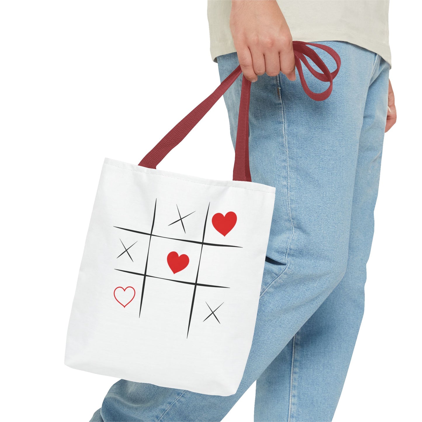 Tote Bag (AOP)