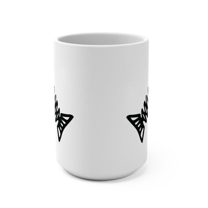 Mug 15oz