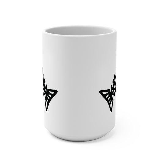 Mug 15oz