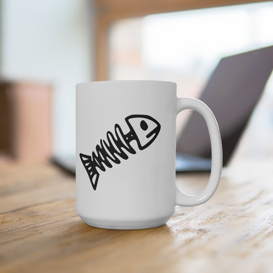 Mug 15oz